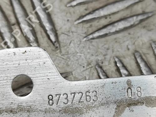 Andre BMW X2 (U10) iX2 eDrive 20 | BP27797941O1 