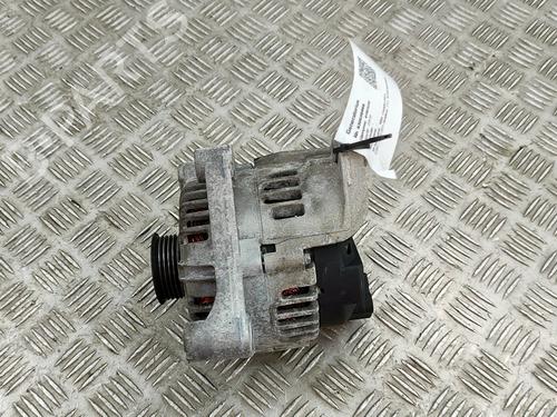 Used Alternator MINI MINI Convertible (R57) Cooper D (112 hp) 26511568