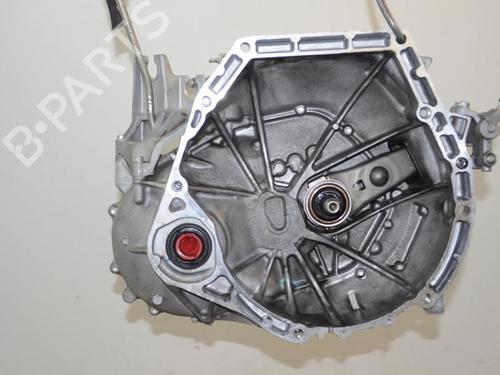 Used Gearbox Gearbox VW SCIROCCO III (137, 138) 2.0 TDI (140 hp) 33349396 33349396