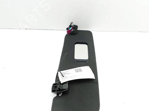 Right sun visor BMW 6 Coupe (F13) 640 d | BP39410053I2 - Image 2