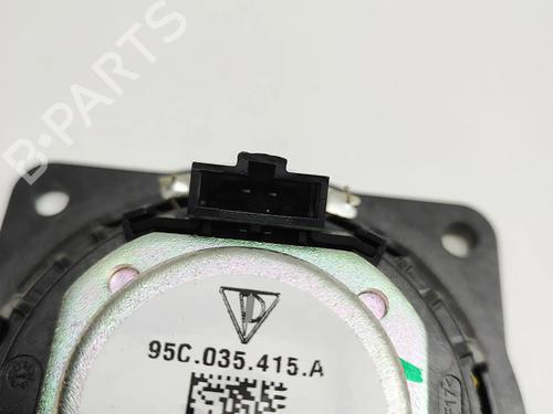 Speaker PORSCHE 911 Convertible (992) 3.0 Carrera (992312) | BP38018367E2 - Image 6