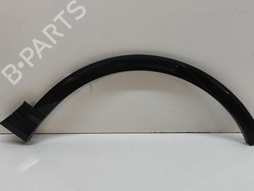 Used Front right wheel arch trim AUDI Q4 E-TRON SUV (F4B) 45 (286 hp) 29023736