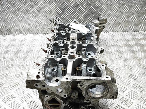 Cylinder head OPEL MOVANO B Bus (X62) 2.3 CDTI FWD (JV) | BP37583923M5 - Image 2