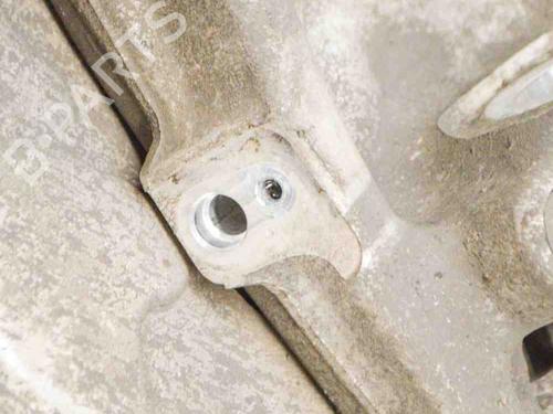 Right front steering knuckle MERCEDES-BENZ C-CLASS (W205) C 220 BlueTEC / d (205.003) | BP14665706M26 