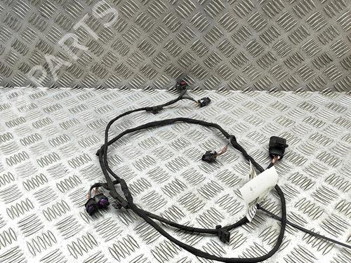 Electronic module VW TOUAREG (7P5, 7P6) 3.0 V6 TDI | BP33400480M83 - Image 3