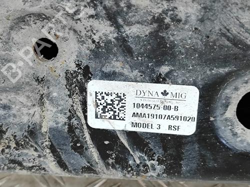 Rear axle TESLA MODEL 3 (5YJ3) EV AWD | BP27790270M2  - Image 7