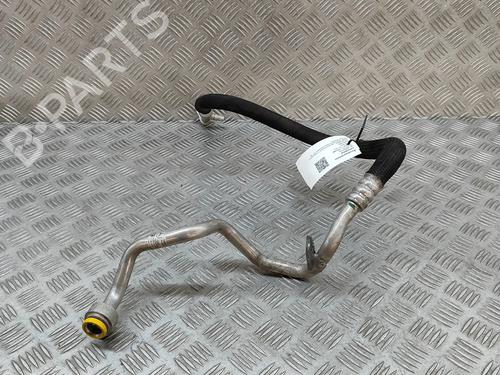 AC pipe MERCEDES-BENZ E-CLASS Coupe (C207) E 350 BlueTEC / d (207.326) | BP24819605M126