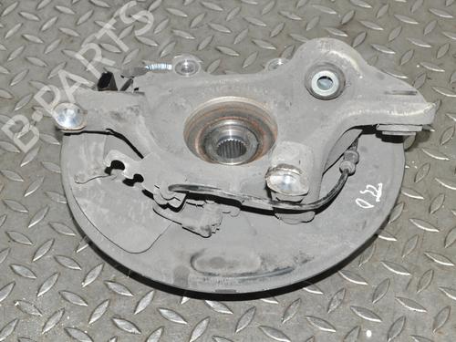 Right rear steering knuckle MERCEDES-BENZ E-CLASS (W213) E 220 d (213.004) | BP33342010M28 - Image 2