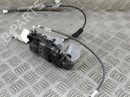 Used Front left lock OPEL VIVARO C Bus (K0) VIVARO-E (136 hp) 27789504