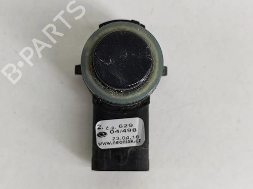 Used Electronic module Electronic module VW GOLF VII Variant (BA5, BV5) 2.0 TDI (150 hp) 17635078 17635078