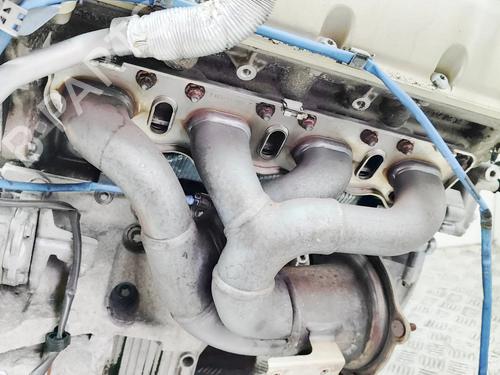 Engine PORSCHE CAYENNE (9PA) S 4.8 | BP33367402M1  - Image 8