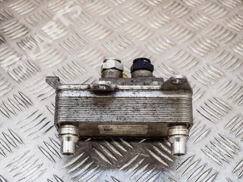 Oil radiator MERCEDES-BENZ E-CLASS (W213) E 220 d (213.004) | BP6742423M33 