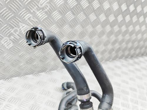 Pipe MERCEDES-BENZ GLE (V167) GLE 350 de 4-matic (167.117) | BP34161103M125  - Image 6