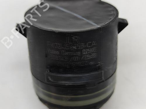 Elektronisk modul LAND ROVER DISCOVERY SPORT (L550) 2.0 D 4x4 | BP16873015M83 