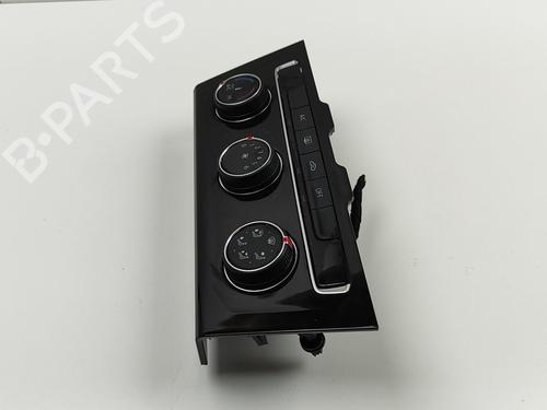 Airco bedieningspaneel VW PASSAT B8 Variant (3G5, CB5) 2.0 TDI | BP26383403I5 