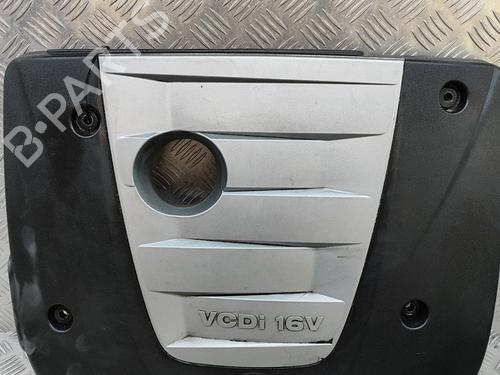 Used Upper protection CHEVROLET CRUZE (J300) 2.0 CDI (125 hp) 25787256
