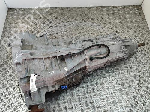 Gearbox VOLVO XC60 II (246) T8 Hybrid AWD | BP28436485M3 - Image 5