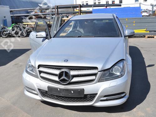 Used Other Other MERCEDES-BENZ C-CLASS Coupe (C204) C 220 CDI (204.302) (170 hp) 32754789 32754789