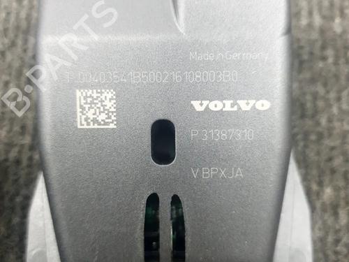 Electronic sensor VOLVO XC60 I SUV (156) D4 | BP6767824M84 