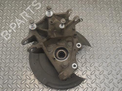Right rear steering knuckle VOLVO XC40 (536) D3 AWD | BP33365805M28 - Image 4