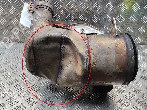 Catalyst PORSCHE 911 (992) 3.8 Turbo S (992450, 992470) | BP33270720M10  - Image 5