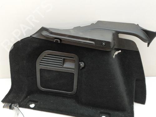 Used Boot lining LAND ROVER RANGE ROVER EVOQUE (L538) 2.2 D 4x4 (190 hp) 18036706