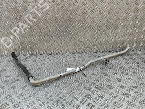 Used Pipe PORSCHE PANAMERA (971) 2.9 4 E-Hybrid (97ABE1, 97BBE1) (330 hp) 26658304