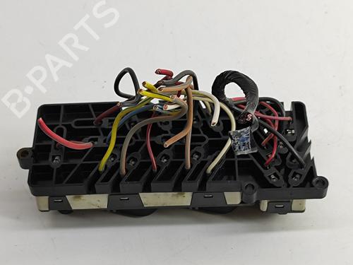 Left front window switch FORD USA EXPLORER (U2, U_) 4.0 V6 4WD | BP29391571I27 