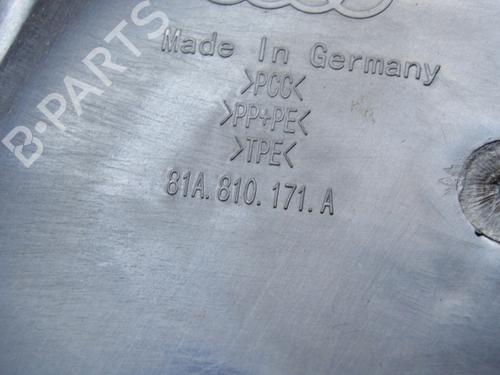 Wheel arch AUDI Q2 (GAB, GAG) 35 TFSI | BP27760338C56 