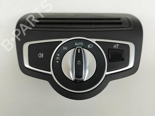 Elektronisk modul MERCEDES-BENZ GLC Coupe (C253) 300 4-matic (253.384) (258 hp) 27799497