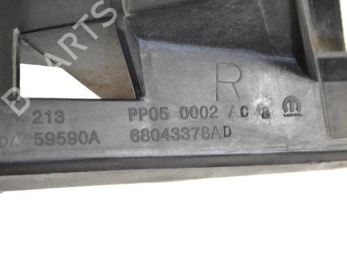 Support VW ROUTAN 3.6 | BP33346567C155  - Image 5