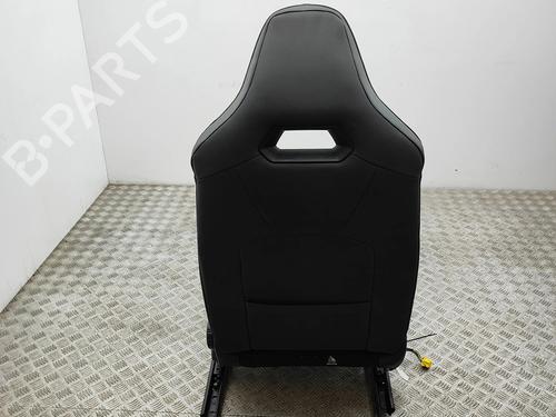 Left front seat CUPRA BORN (K11) 58 e-boost | BP38093933C15 - Image 3