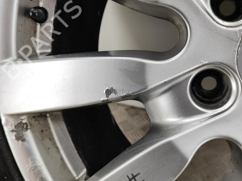 Felg PORSCHE CAYENNE (92A) 3.0 Diesel | BP16535860C45