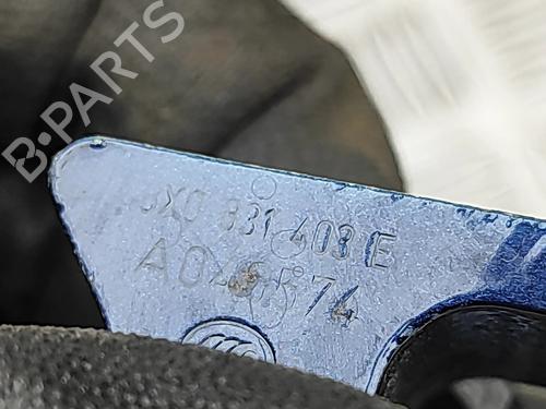 Hinge/Door check strap VW T-ROC (A11, D11) 1.5 TSI | BP33847567C146  - Image 5