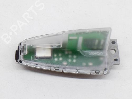 Used Antenna/Base BMW 4 Coupe (F32, F82) 420 i (184 hp) 8835842