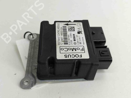ECU airbags FORD FOCUS III 1.0 EcoBoost | BP17767452M53 