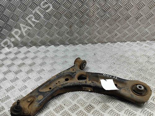 Used Left front suspension arm VW GOLF VII Variant (BA5, BV5) 2.0 TDI (150 hp) 29920111
