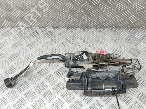 Camera DODGE RAM 1500 Pickup (DJ, DS) 5.7 4x4 | BP27784798E14 