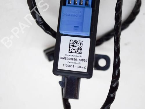 Camera TESLA MODEL 3 (5YJ3) EV AWD | BP27755031E14  - Image 8