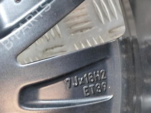 Felg VW TAIGO (CS1) 1.0 TSI | BP27786066C45 