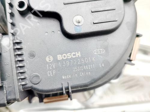 Vindrude Viskermekanisme TESLA MODEL 3 (5YJ3) EV | BP38162562C83 - Image 7