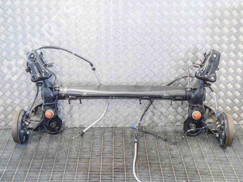 Bakaksel CITROËN C3 III (SX) 1.2 VTi 82 | BP29128298M2