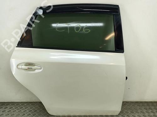 Used Right rear door Right rear door TOYOTA PRIUS PLUS (_W4_) 1.8 Hybrid (ZVW4_) (136 hp) 25922317 25922317