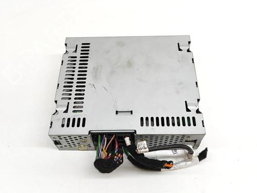 Modulo electronico SAAB 9-3 Convertible (YS3F) 2.0 t (210 hp) 25219315