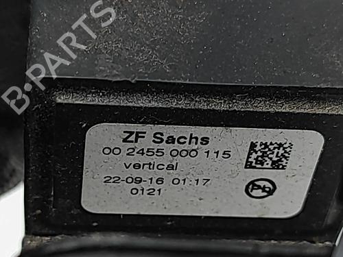Electronic sensor MASERATI LEVANTE SUV (M161) 3.0 D Q4 | BP27205635M84  - Image 7
