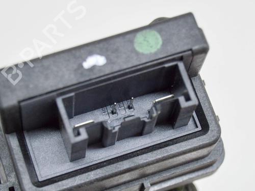 Heater resistor FORD FIESTA VI (CB1, CCN) 1.0 EcoBoost | BP14649020M108