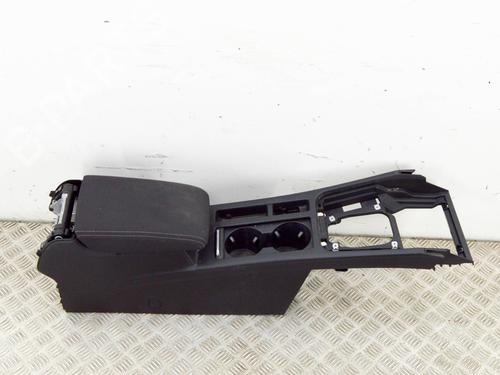 Used Middle console VW PASSAT B8 (3G2, CB2) 2.0 TDI (150 hp) 14646338
