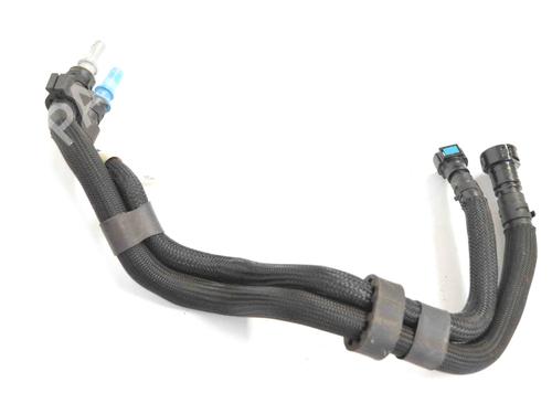 Pipe BMW 7 (G11, G12) 730 d, Ld | BP30221014M125