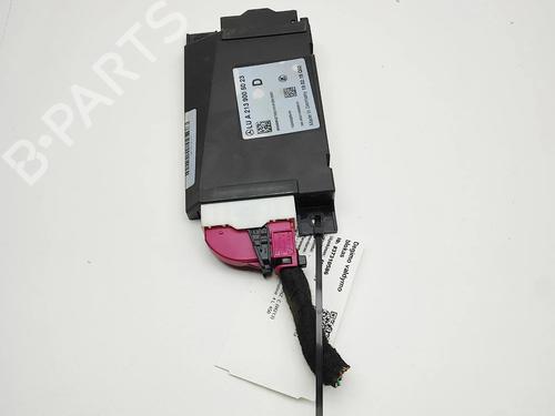 Electronic module MERCEDES-BENZ E-CLASS (W213) AMG E 63 S 4-matic+ (213.089) | BP38201425M83 - Image 2