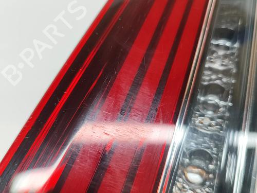 Right tailgate light LEXUS ES (_Z10_, _A10_, _H10_) 300h (AXZH10, AXZH11) | BP27767082C80 - Image 8